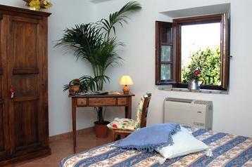 Alojamiento en casa particular Castelnuovo della Misericordia 9